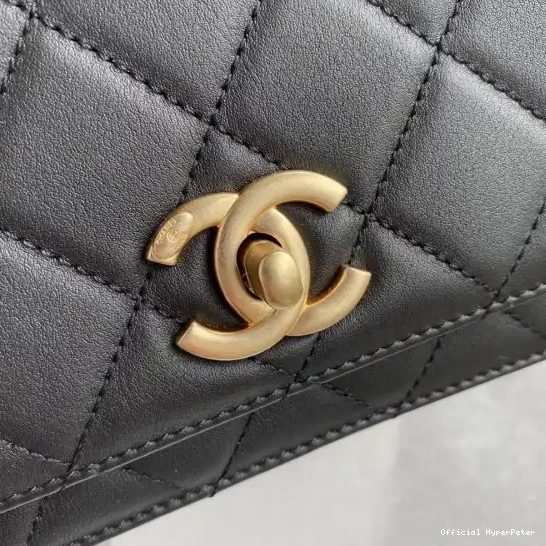 HyperPeter BAG CHANEL FLAP 0615